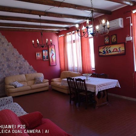 Appartement La Casa Di Nicola à Trapani Extérieur photo