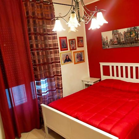 Appartement La Casa Di Nicola à Trapani Extérieur photo