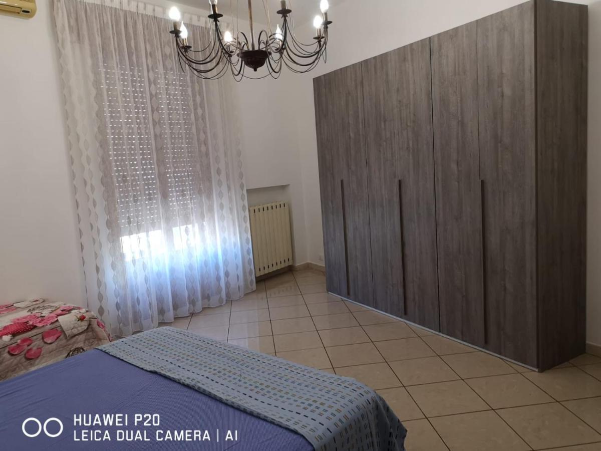 Appartement La Casa Di Nicola à Trapani Extérieur photo