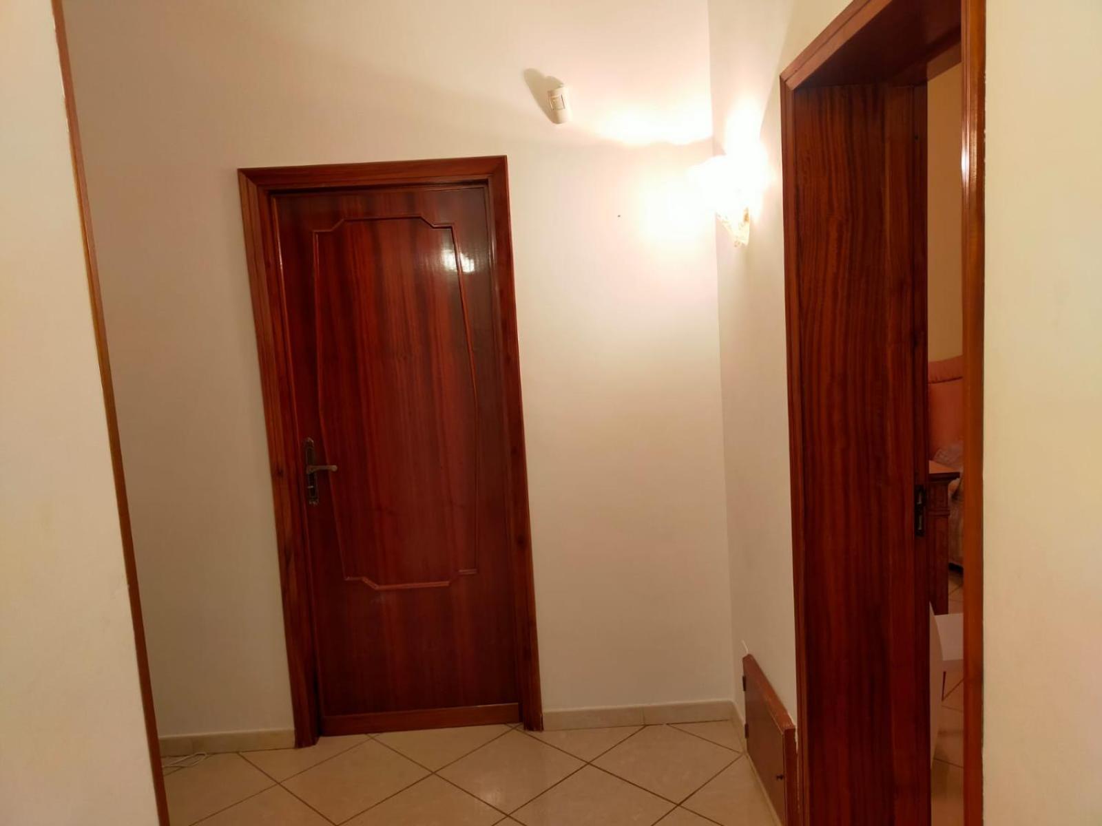 Appartement La Casa Di Nicola à Trapani Extérieur photo