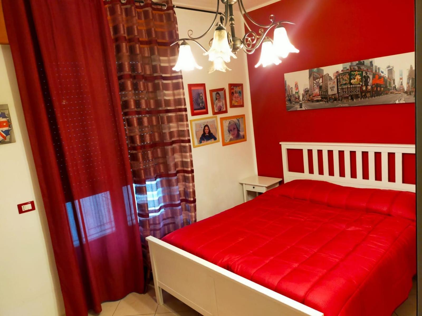 Appartement La Casa Di Nicola à Trapani Extérieur photo